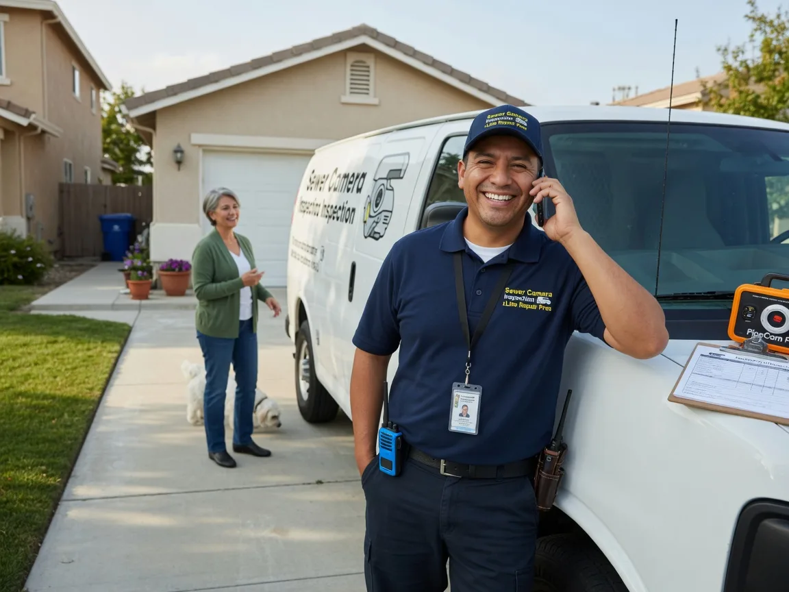 Sewer Line Repair Mansfield, TN FAQs